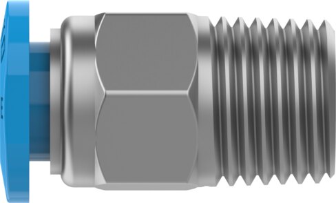 Push-in fitting