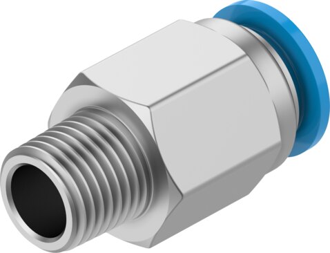 Push-in fitting