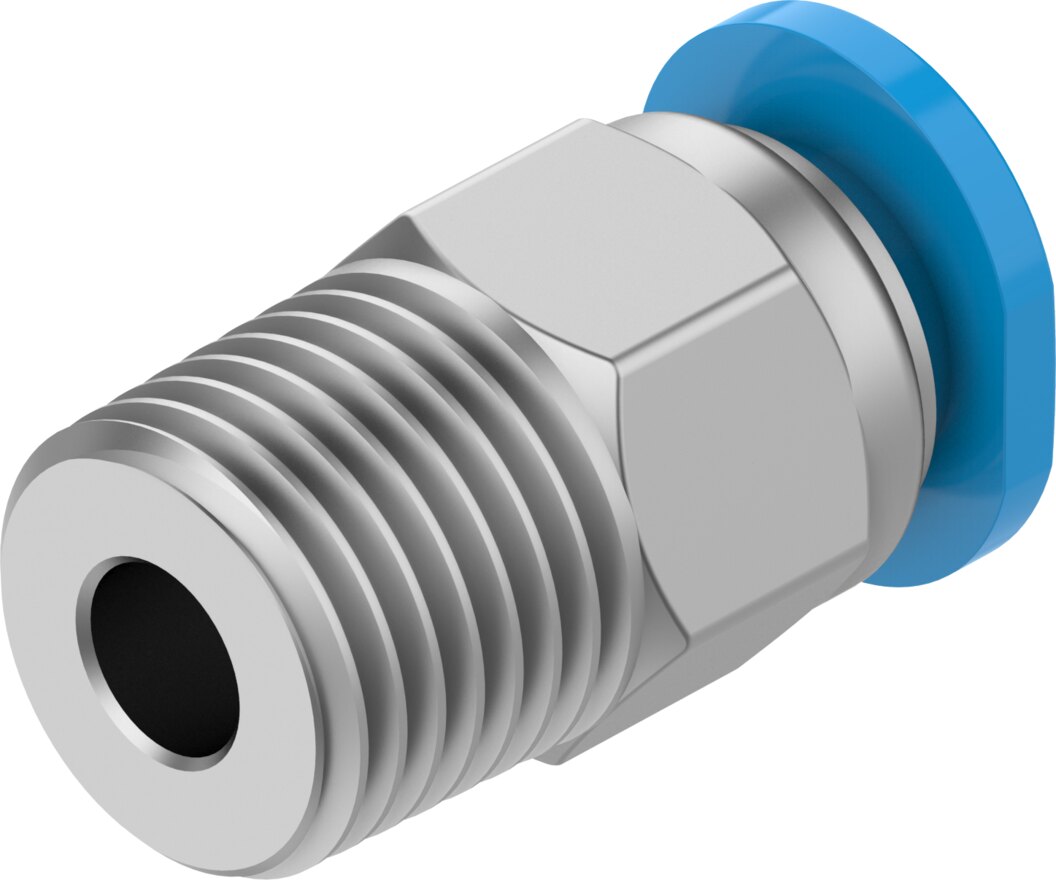 Push-in fitting
