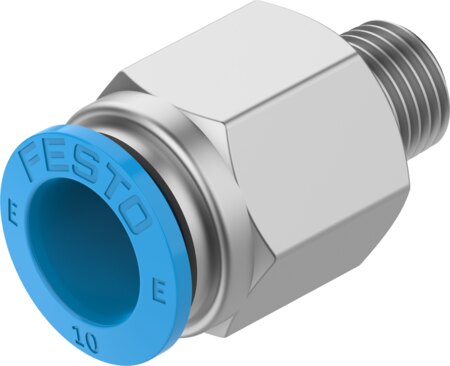 Push-in fitting