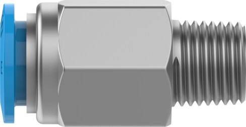 Push-in fitting
