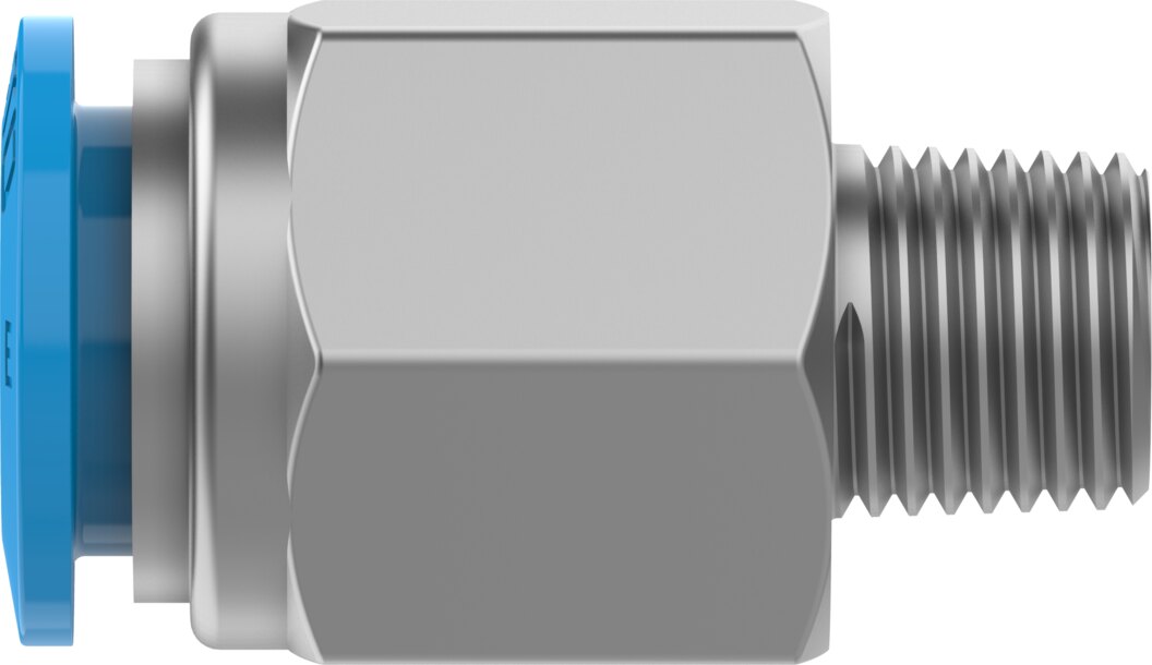 Push-in fitting