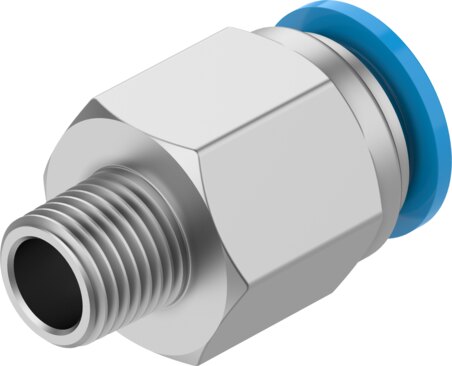 Push-in fitting