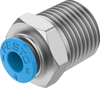 Push-in fitting