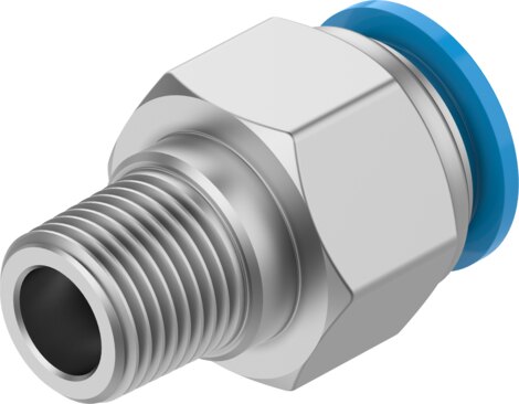 Push-in fitting
