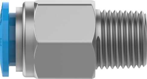 Push-in fitting