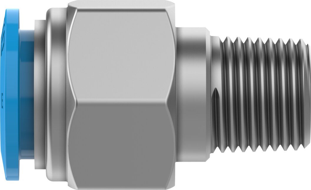 Push-in fitting