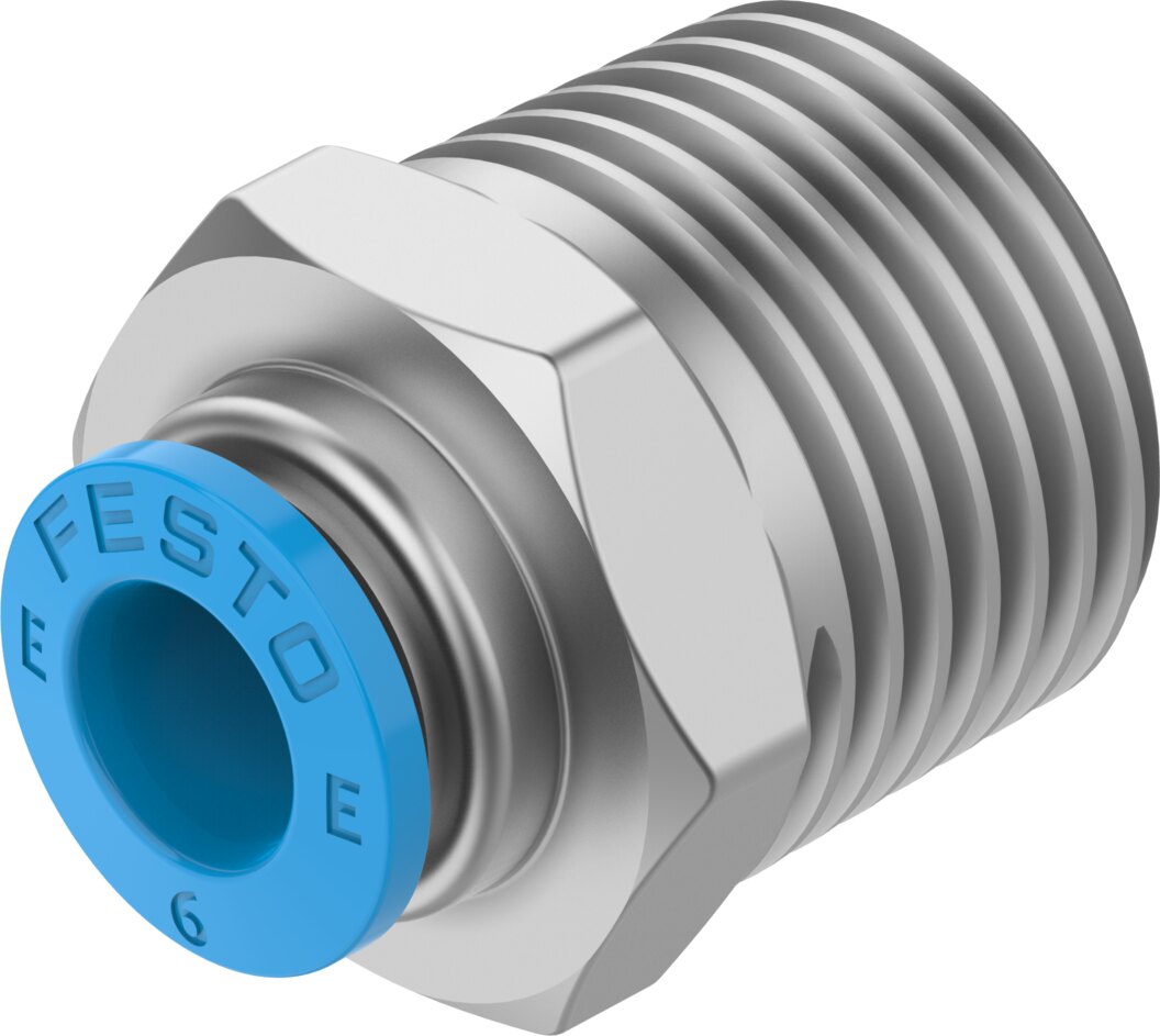 Push-in fitting