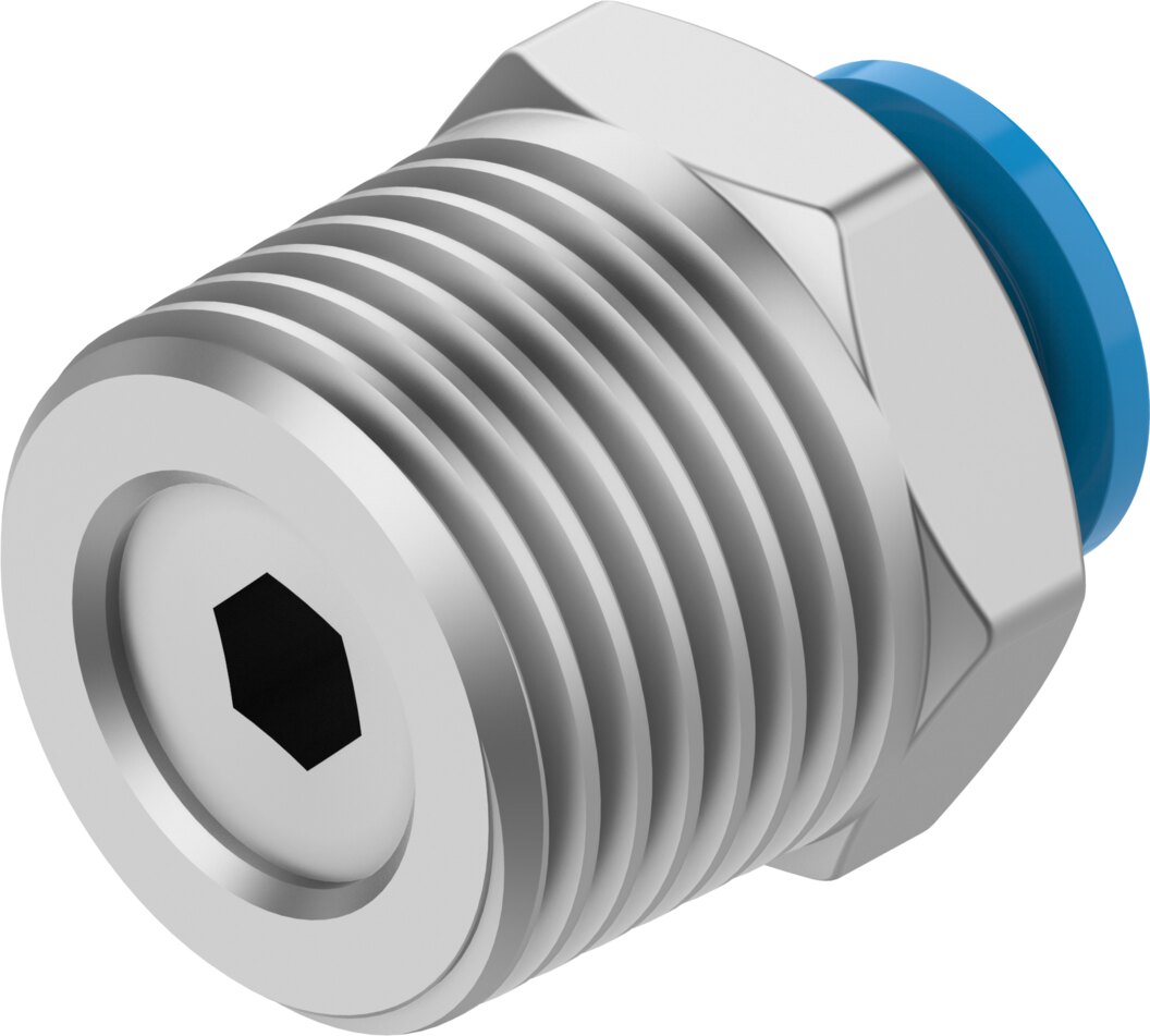 Push-in fitting