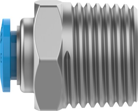 Push-in fitting