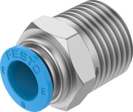 Push-in fitting