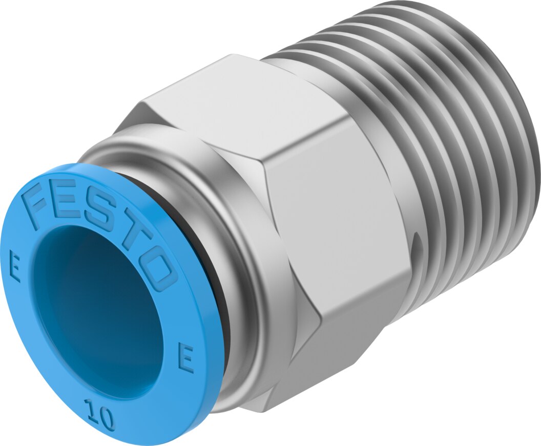 Push-in fitting