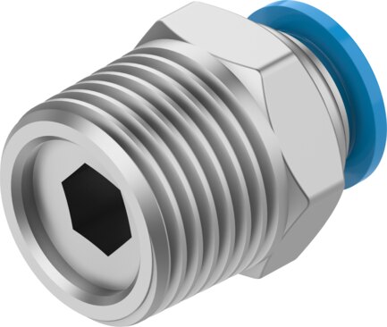 Push-in fitting