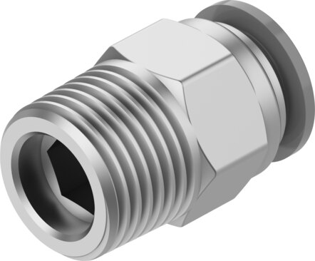 Push-in fitting