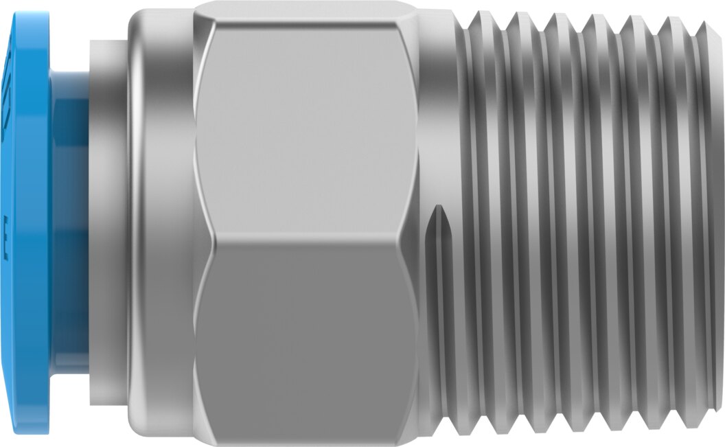 Push-in fitting