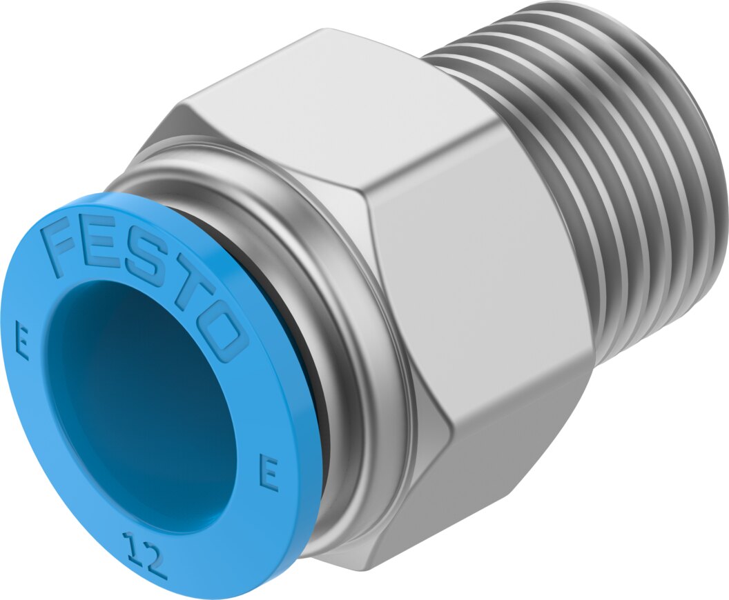 Push-in fitting