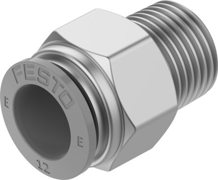 Push-in fitting