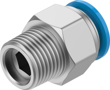 Push-in fitting