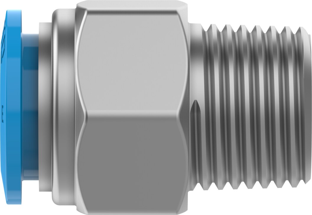 Push-in fitting