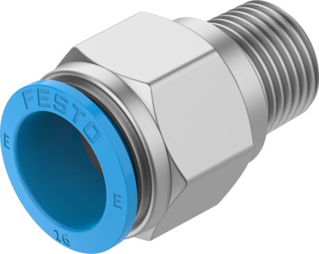 Push-in fitting