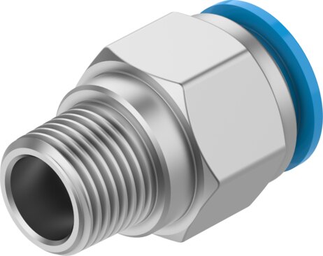 Push-in fitting