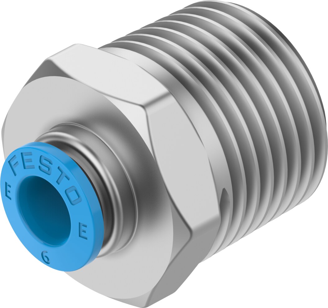 Push-in fitting
