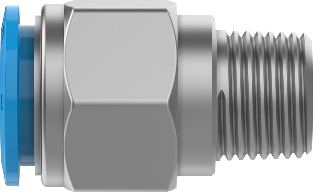 Push-in fitting