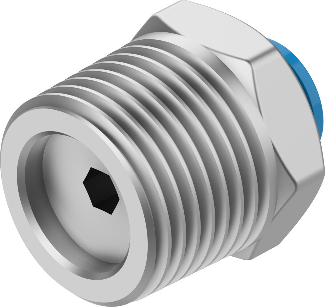 Push-in fitting