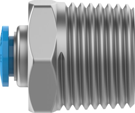 Push-in fitting