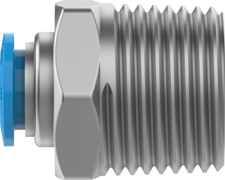 Push-in fitting