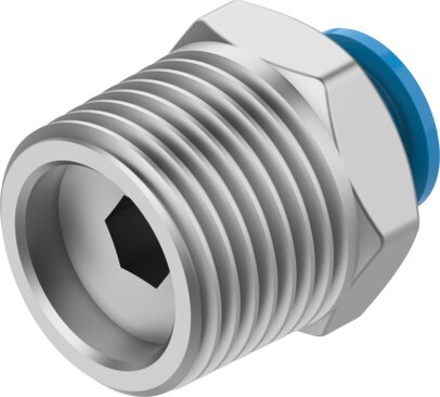 Push-in fitting