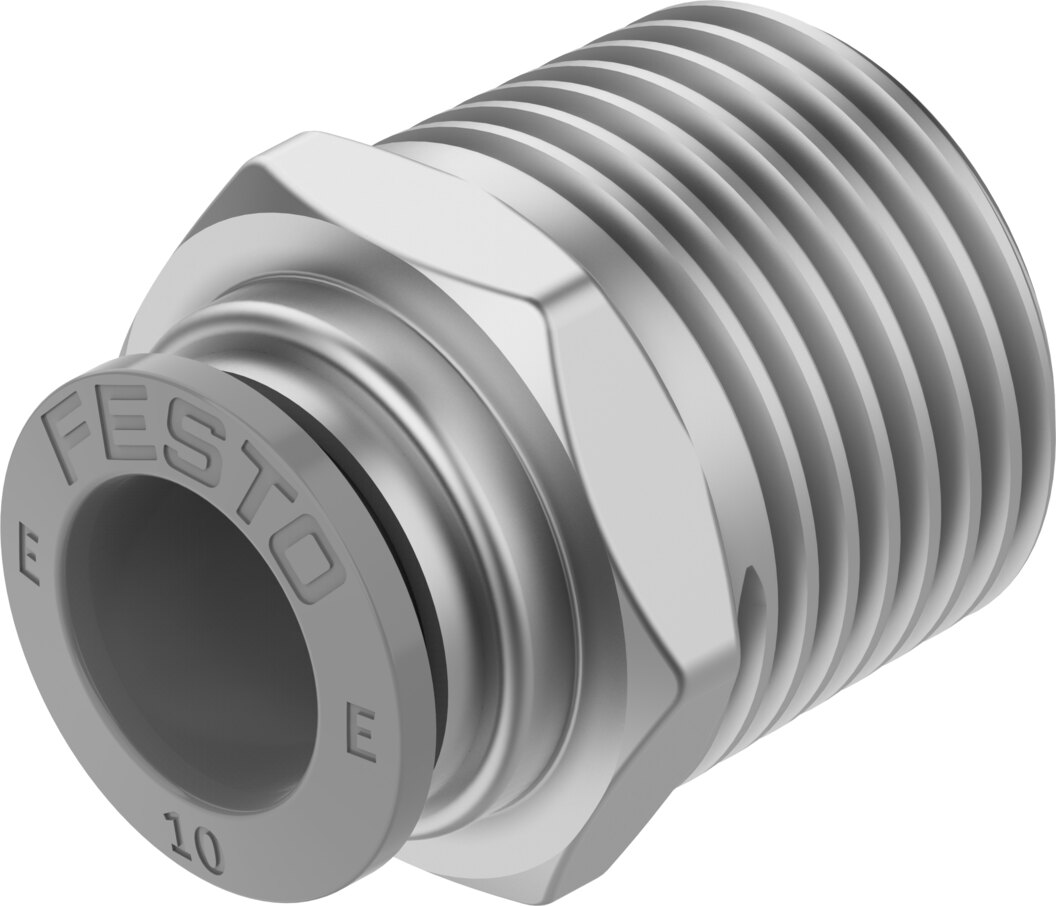 Push-in fitting