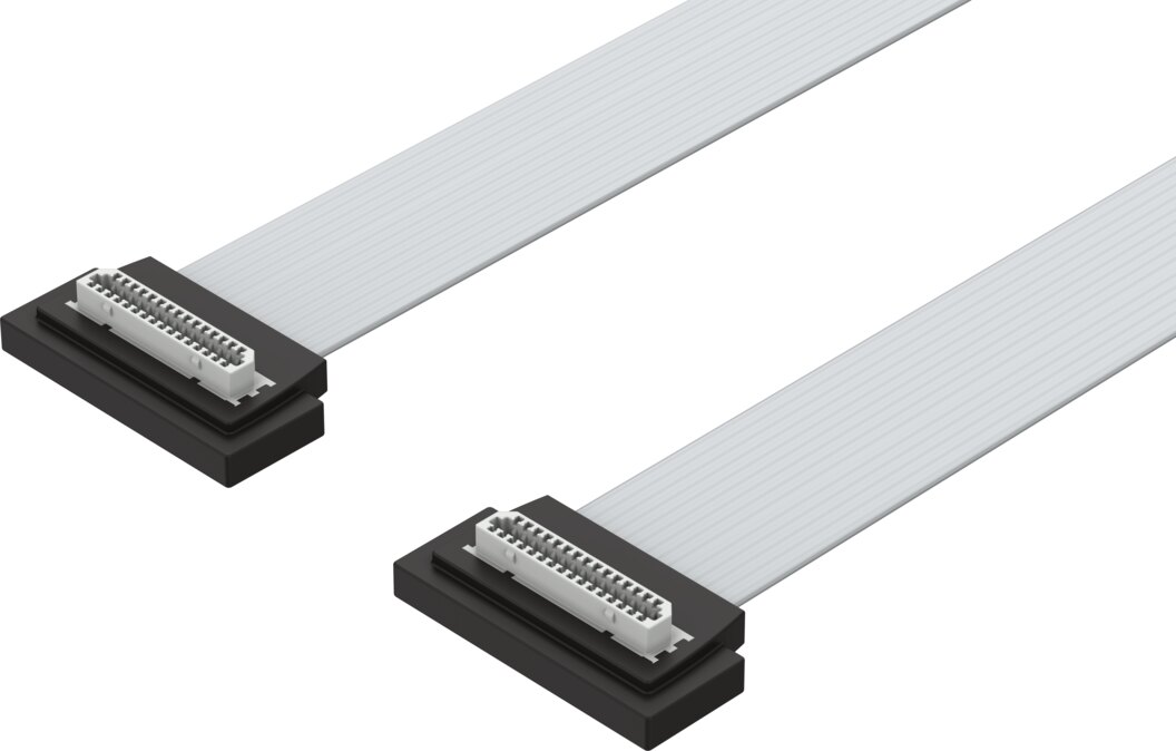 Motor cable