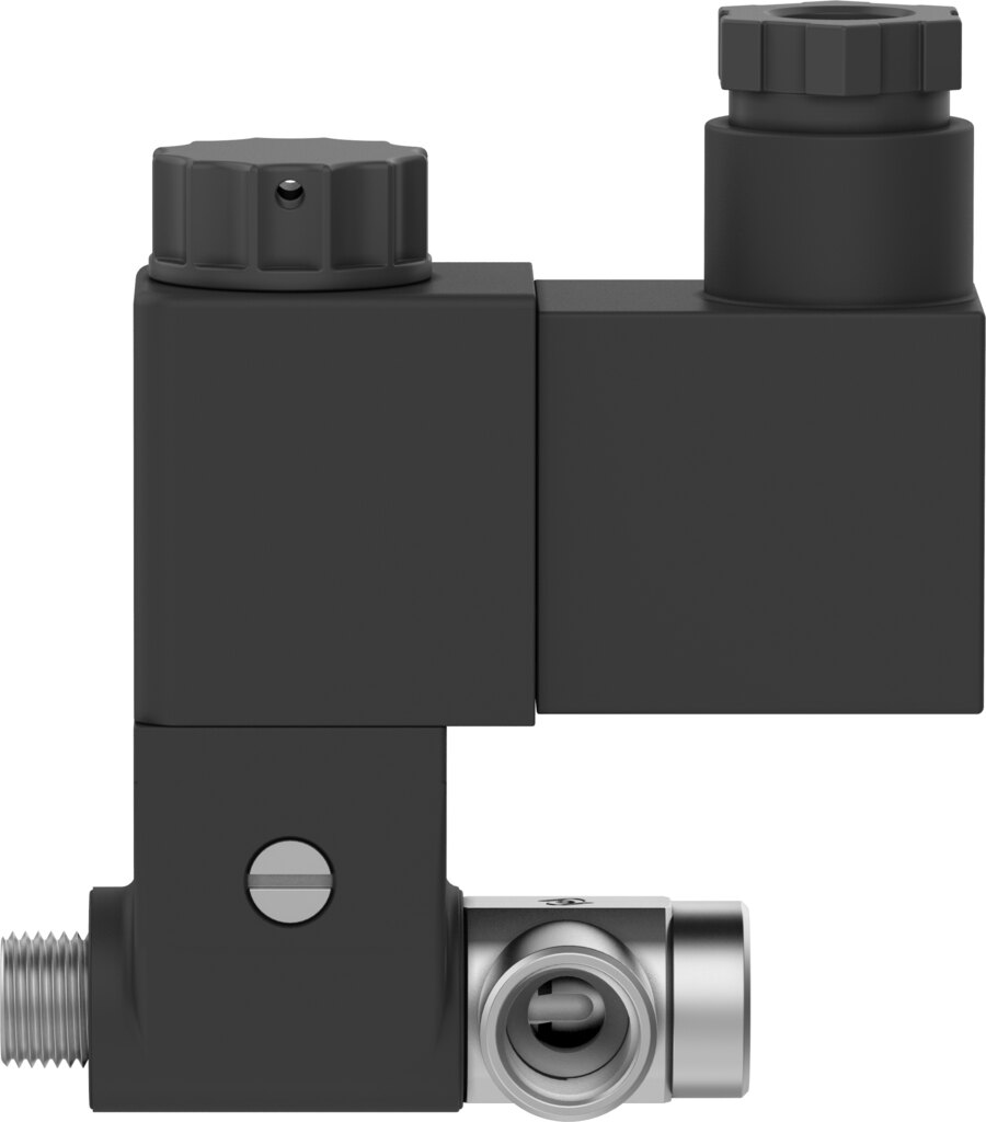 Pilot valve