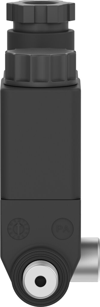 Pilot valve