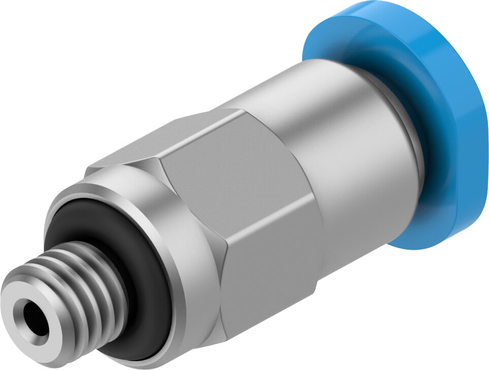 Push-in fitting
