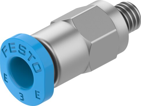Push-in fitting