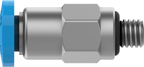 Push-in fitting