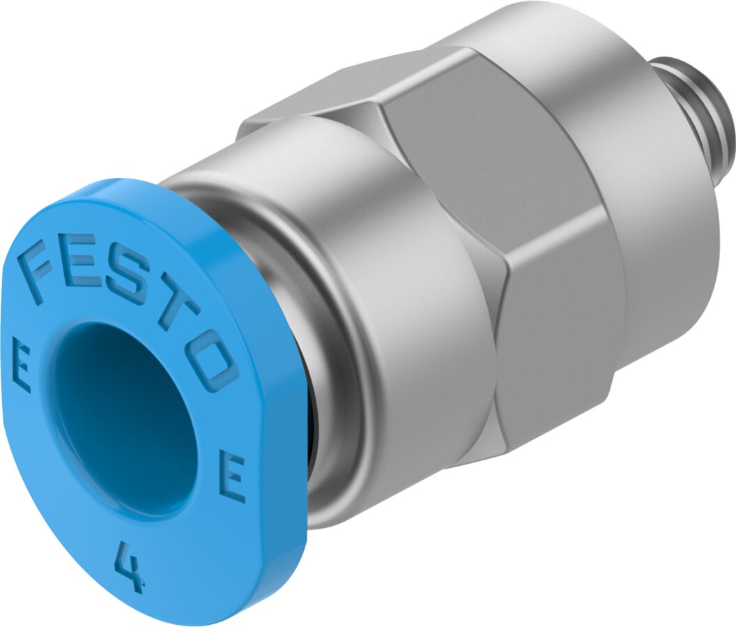 Push-in fitting