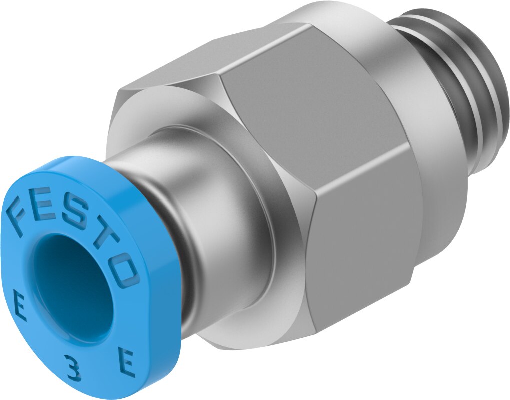 Push-in fitting