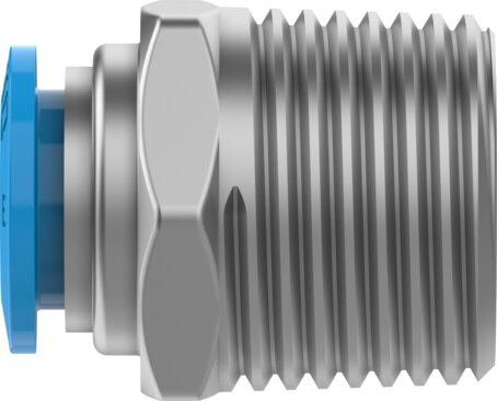 Push-in fitting