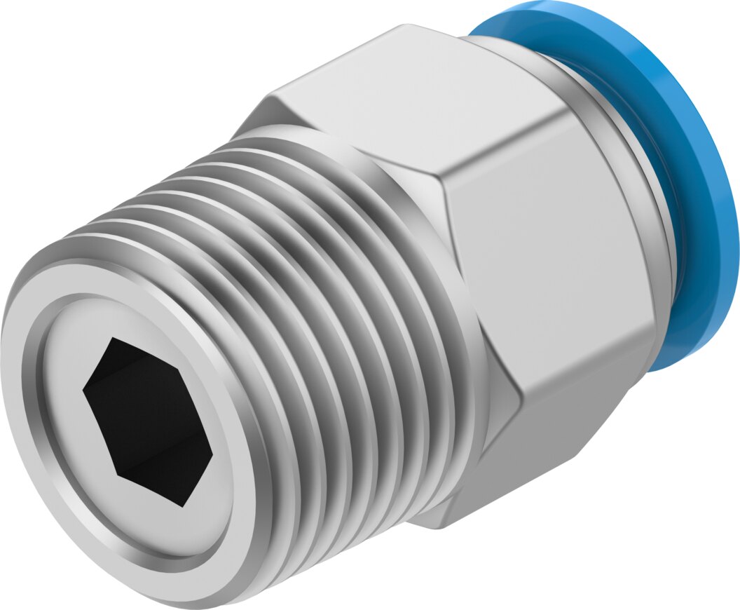 Push-in fitting