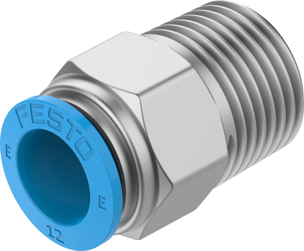 Push-in fitting