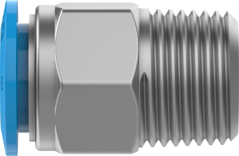 Push-in fitting