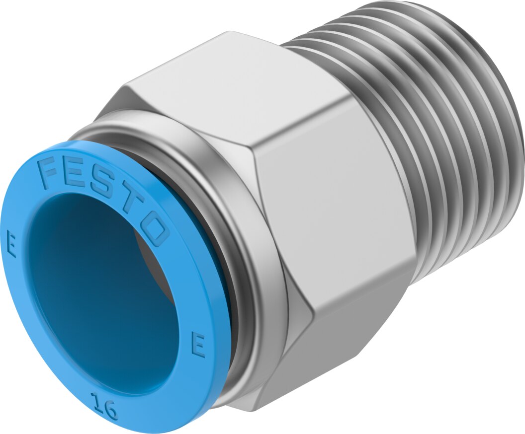 Push-in fitting