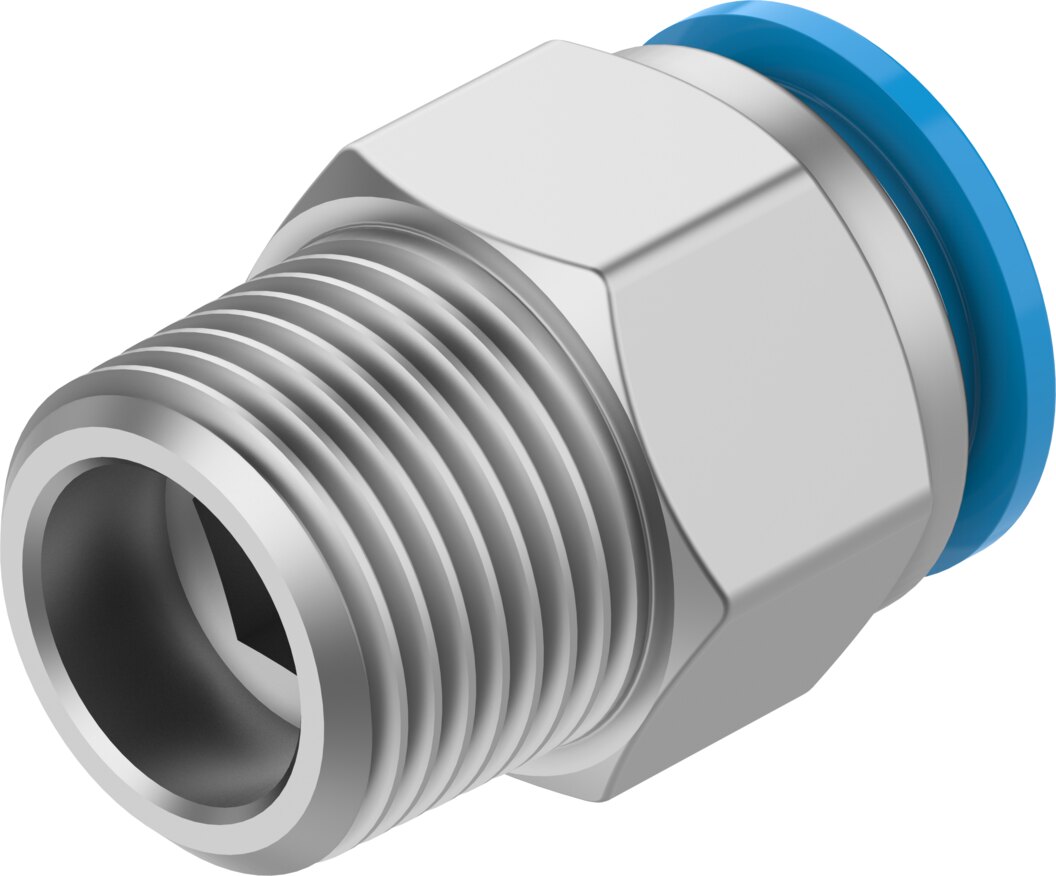 Push-in fitting