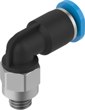 Push-in fitting