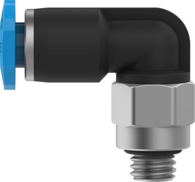 Push-in fitting