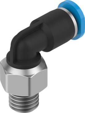Push-in fitting