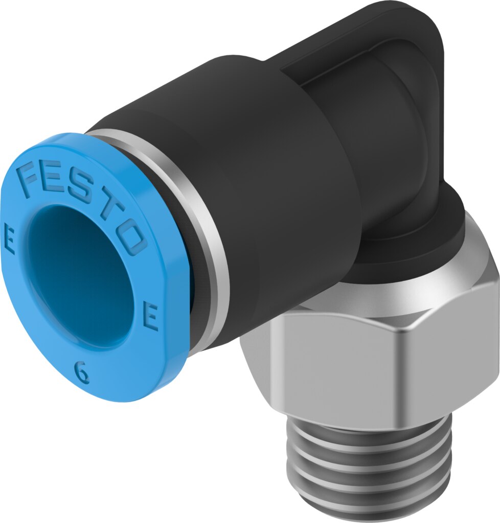 Push-in fitting